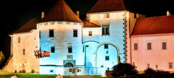 Odbrojavanje može početi - najavaljen nikad posebniji Advent u Varaždinu!