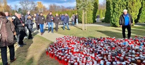 Logoraši, pripadnici Posebne jedinice policije PU Varaždin i  HVIDRA-e Varaždin u tišini Borovo Commerca
