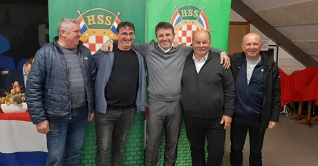 Šoštarić izabran za šefa HSS-a Varaždinske županije i sprema se preuzeti stranku na nacionalnoj razini: "Dosta je lutanja!"