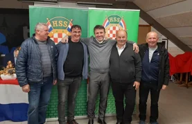 Šoštarić izabran za šefa HSS-a Varaždinske županije i sprema se preuzeti stranku na nacionalnoj razini: &quot;Dosta je lutanja!&quot;