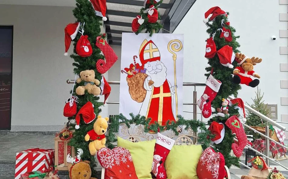 Općina Gornji Kneginec osigurala poklone za djecu povodom Svetog Nikole - prijavite se na vrijeme!