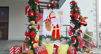 Općina Gornji Kneginec osigurala poklone za djecu povodom Svetog Nikole - prijavite se na vrijeme!