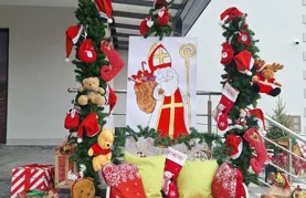 Općina Gornji Kneginec osigurala poklone za djecu povodom Svetog Nikole - prijavite se na vrijeme!