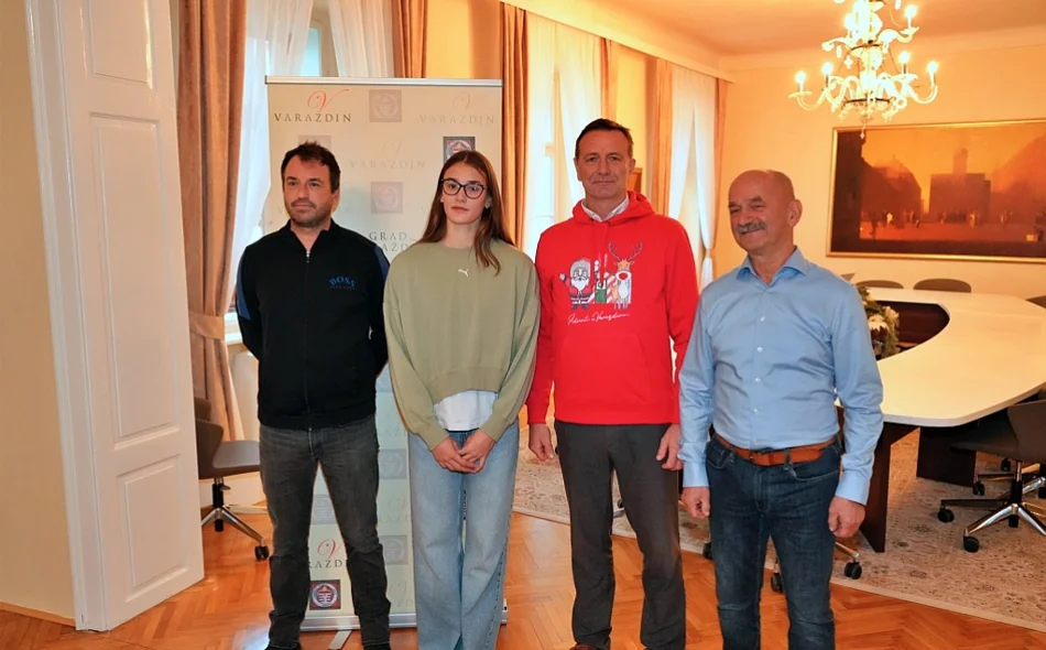 Vrhunski atletičari podijelit će svoja iskustva - najavljen 4. Atletski seminar u Varaždinu