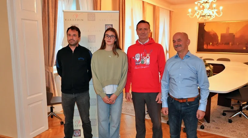 Vrhunski atletičari podijelit će svoja iskustva - najavljen 4. Atletski seminar u Varaždinu