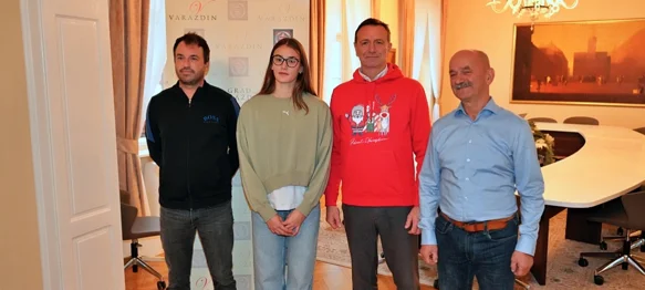 Vrhunski atletičari podijelit će svoja iskustva - najavljen 4. Atletski seminar u Varaždinu