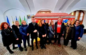 U organizaciji Udruge Zipka obilježen Svjetski dan djece &ndash; podršku radu Udruge dali županijski i gradski dužnosnici