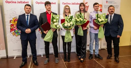 AUDIO Na svečanoj sjednici Općinskog vijeća uručene prigodne nagrade