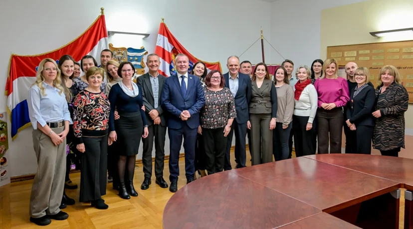 Rezultati nacionalnih ispita otkrili – Varaždinska županija je među najuspješnijima u Hrvatskoj!