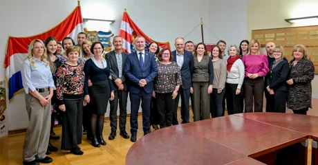 Rezultati nacionalnih ispita otkrili – Varaždinska županija je među najuspješnijima u Hrvatskoj!