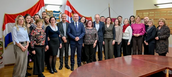 Rezultati nacionalnih ispita otkrili &ndash; Varaždinska županija je među najuspješnijima u Hrvatskoj!