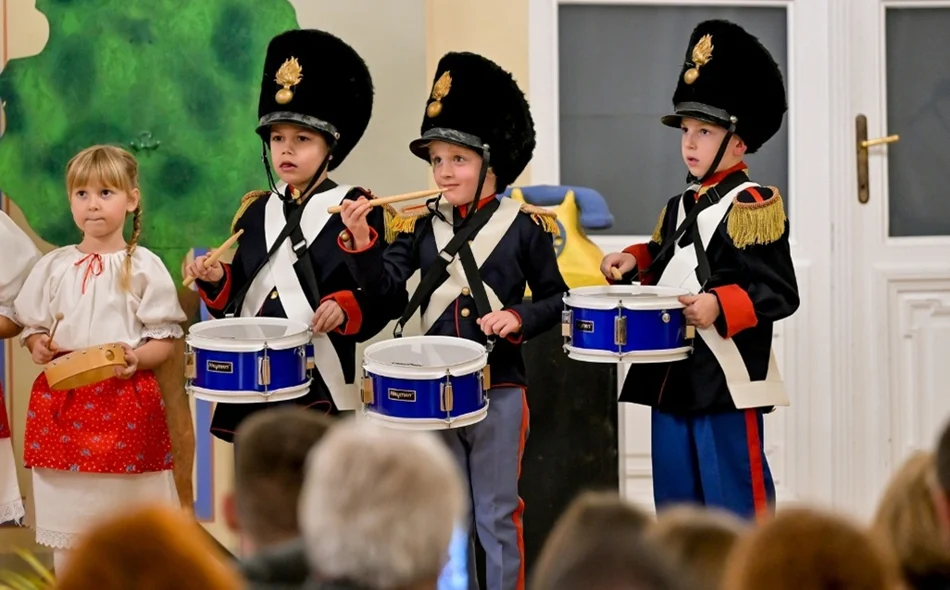 AUDIO „Djeco, borite se za svoje ideje i svoja prava!”