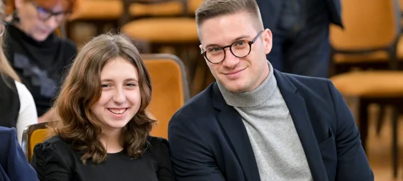 AUDIO &bdquo;Djeco, borite se za svoje ideje i svoja prava!&rdquo;