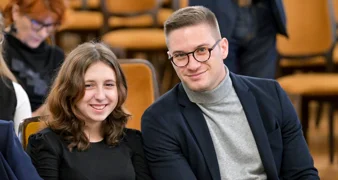 AUDIO „Djeco, borite se za svoje ideje i svoja prava!”