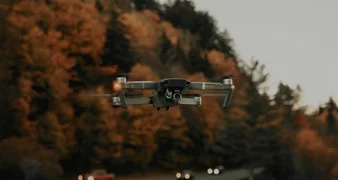 Vozači oprez! „Policijsko oko” prekršitelje vreba i iz zraka!