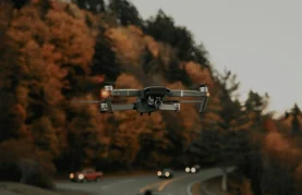 Vozači oprez! &bdquo;Policijsko oko&rdquo; prekršitelje vreba i iz zraka!