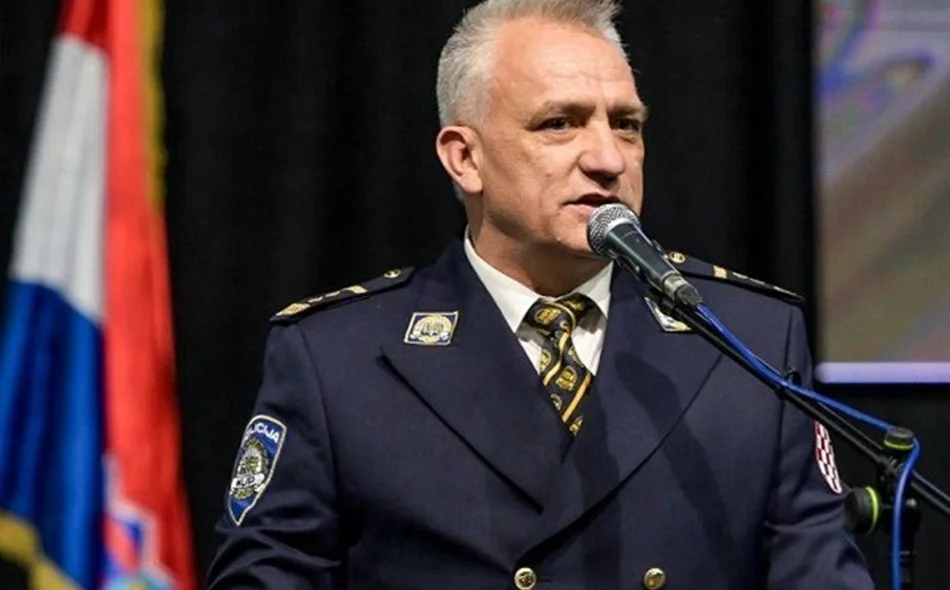 Vozači oprez! „Policijsko oko” prekršitelje vreba i iz zraka!