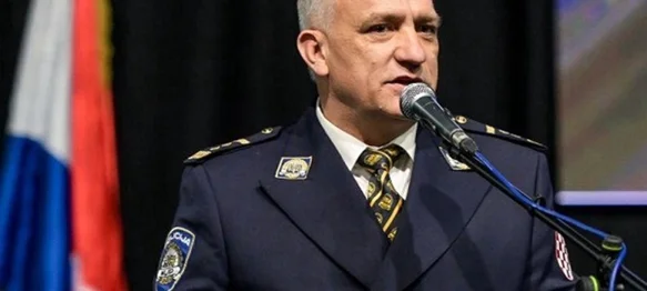 Varaždinski policajac Posavec: Odgovornost za 13 nesreća snosi koncesionar!