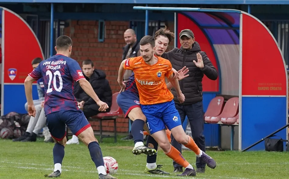 Bumbari protiv Radnika u posljednjoj jesenskoj utakmici pred domaćom publikom