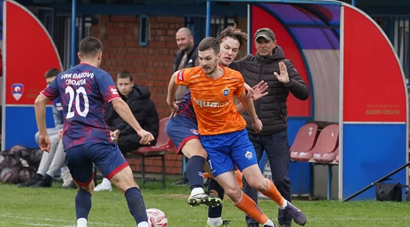 Bumbari protiv Radnika u posljednjoj jesenskoj utakmici pred domaćom publikom