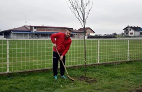 Krešimir Horvat: „Želim uključiti što više djece i odraslih u sport”