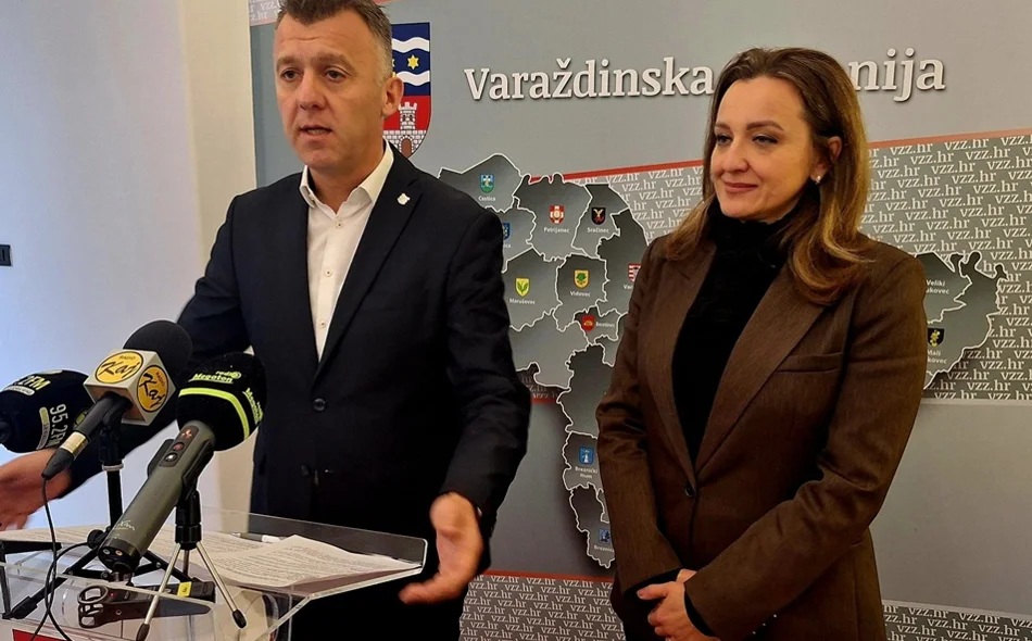 AUDIO Proračun raste za 9,3 milijuna eura, tražit će se i jedno zaduženje