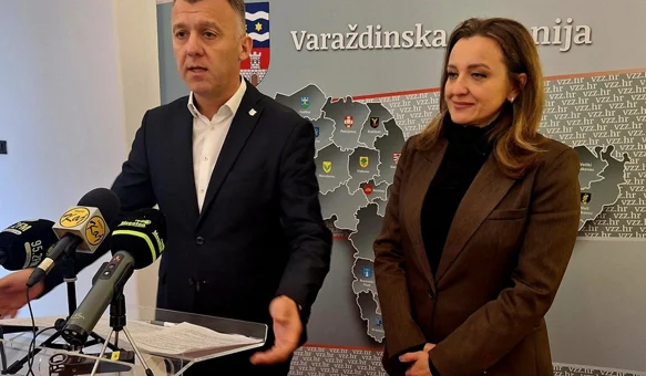 AUDIO Proračun raste za 9,3 milijuna eura, tražit će se i jedno zaduženje