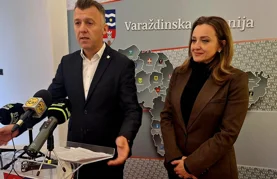 AUDIO Proračun raste za 9,3 milijuna eura, tražit će se i jedno zaduženje