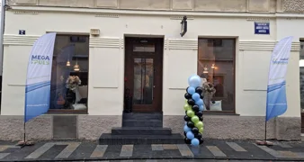 FOTO Moderan gradski prostor prati ritam i puls grada – posjetite nas!