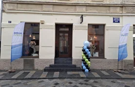 FOTO Moderan gradski prostor prati ritam i puls grada – posjetite nas!