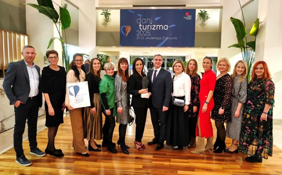 Trijumf „Subotnjeg ritma UNESCO-vog grada glazbe”!