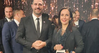 Trijumf „Subotnjeg ritma UNESCO-vog grada glazbe”!