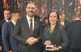 Trijumf „Subotnjeg ritma UNESCO-vog grada glazbe”!