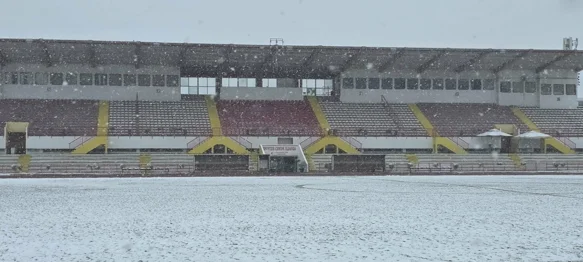 Odgođen je susret Varteksa i Radnika
