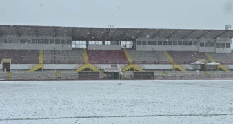 Odgođen je susret Varteksa i Radnika