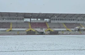 Odgođen je susret Varteksa i Radnika