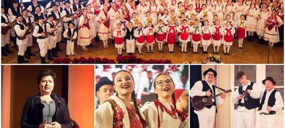 FOTO Ponos Varaždinskih Toplica i vjerni čuvari tradicijske baštine