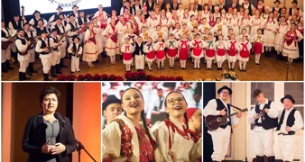 FOTO Ponos Varaždinskih Toplica i vjerni čuvari tradicijske baštine