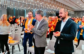 FOTO HNS proslavio 35. rođendan u Varaždinu i okupio brojne poznate političare