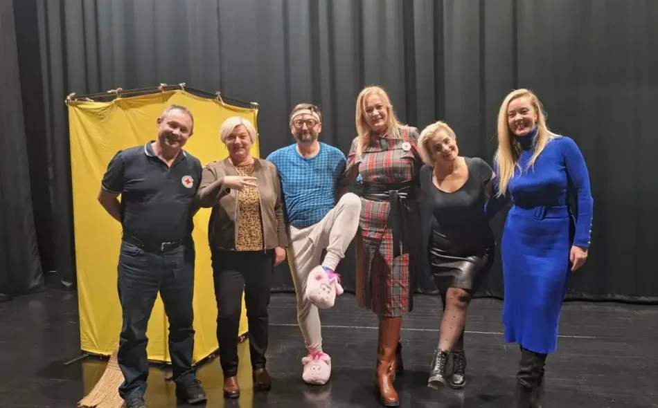 Ludbrežani ponovno pokazali veliko srce u kampanji „Ne dvoji – za drugog izdvoji“