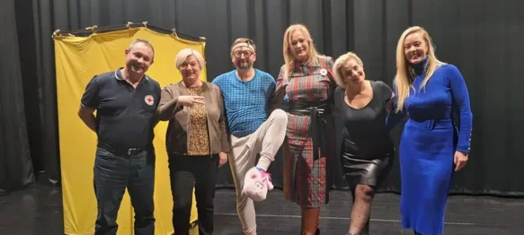 Ludbrežani ponovno pokazali veliko srce u kampanji „Ne dvoji – za drugog izdvoji“