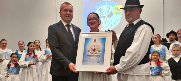 Visoko svečanom akademijom proslavili 55 godina rada i djelovanja