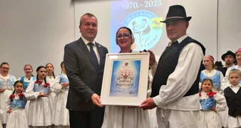 Visoko svečanom akademijom proslavili 55 godina rada i djelovanja