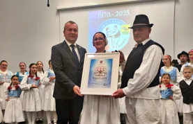 Visoko svečanom akademijom proslavili 55 godina rada i djelovanja