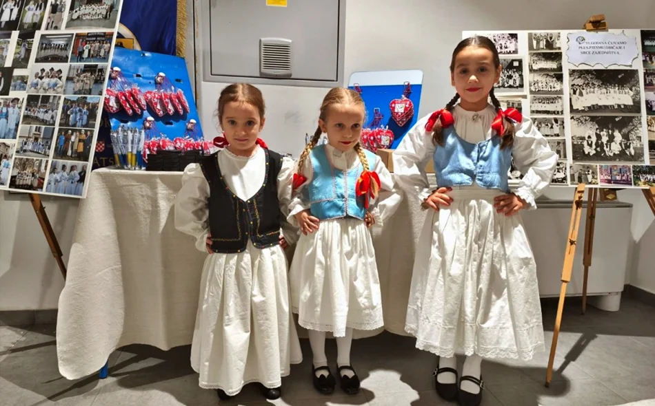 Visoko svečanom akademijom proslavili 55 godina rada i djelovanja