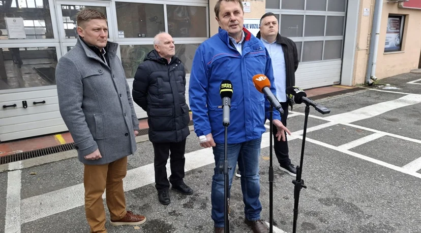 AUDIO Iskoristite priliku i besplatno provjerite sigurnost svojih limenih ljubimaca