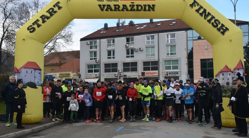 Trčite, zabavite se i uživajte u pravom „rudarskom čaju”