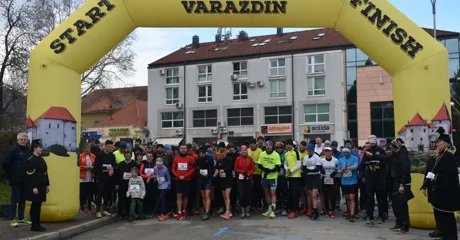 Trčite, zabavite se i uživajte u pravom „rudarskom čaju”