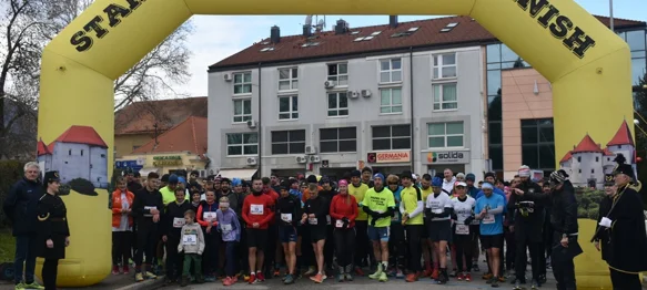 Trčite, zabavite se i uživajte u pravom &bdquo;rudarskom čaju&rdquo;