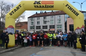 Trčite, zabavite se i uživajte u pravom „rudarskom čaju”